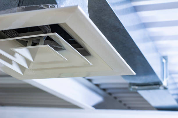 Best Residential Air Duct Cleaning  in Medfd, OR