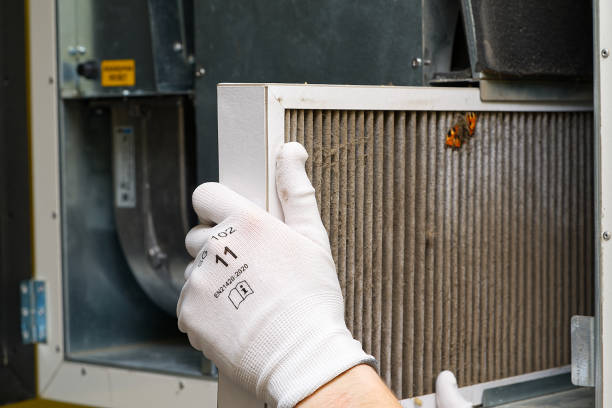 Professional Airduct Cleaning in Medford, OR