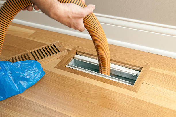 Best Local Air Duct Cleaning Services  in Medfd, OR