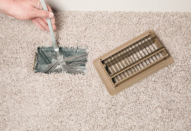 Ventilation Cleaning Services in Medford, OR