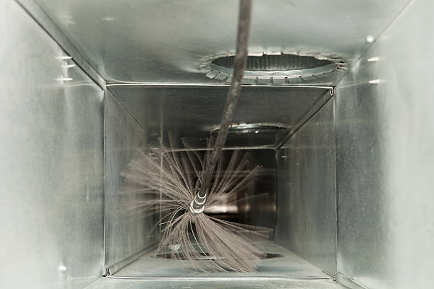 Best Air Duct Cleaning Near Me  in Medfd, OR