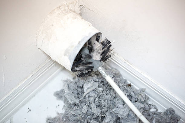 Air Duct Mold Removal in Medford, OR