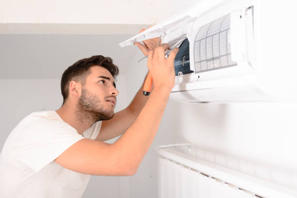 Best Air Duct Mold Removal  in Medfd, OR