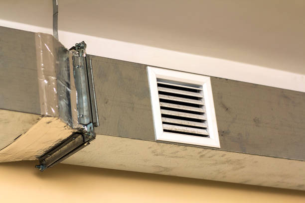 Best HVAC Air Duct Cleaning  in Medfd, OR